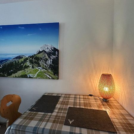 Gschwendtnerhof App10 Krausw Apartment Aschau im Chiemgau Exterior photo